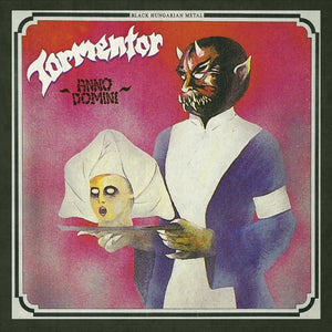 TORMENTOR | ANNO DOMINI