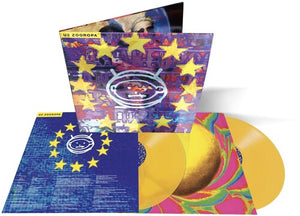 U2 | ZOOROPA