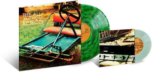 THE ALL-AMERICAN REJECTS | ALL-AMERICAN REJECTS