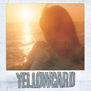 YELLOWCARD | OCEAN AVENUE (20TH ANNIVERSARY EDITION) (VINYL)