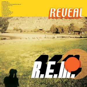 R.E.M. | REVEAL