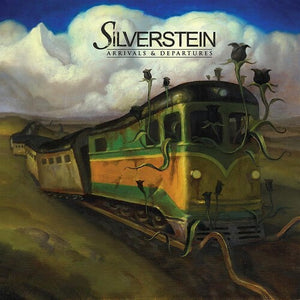 SILVERSTEIN | ARRIVALS & DEPARTURES (15TH ANNIVERSARY)