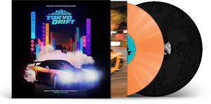 BRIAN TYLER | FAST AND THE FURIOUS: TOKYO DRIFT (ORIGINAL SCORE)