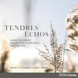 | TENDRES ECHOS