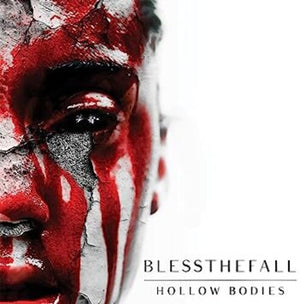 BLESSTHEFALL | HALLOW BODIES