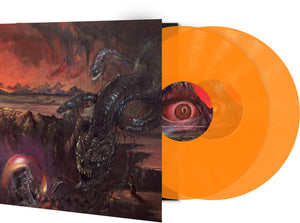 TCHORNOBOG | TCHORNOBOG