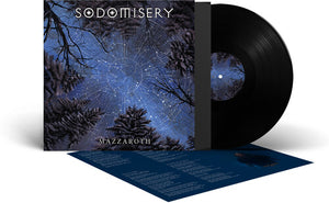 SODOMISERY | MAZZAROTH