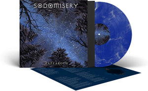 SODOMISERY | MAZZAROTH