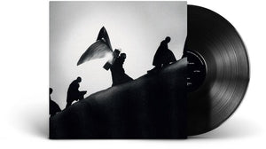 JAMES BLAKE | PLAYING ROBOTS INTO HEAVEN