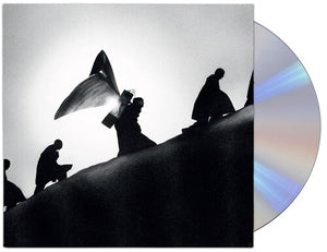 JAMES BLAKE | PLAYING ROBOTS INTO HEAVEN