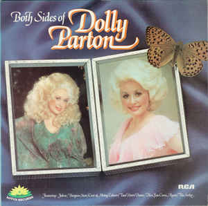 DOLLY PARTON | BOTH SIDES OF DOLLY PARTON
