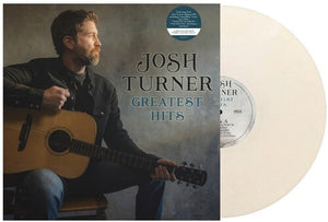 JOSH TURNER | GREATEST HITS