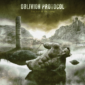 OBLIVION PROTOCOL | FALL OF THE SHIRES