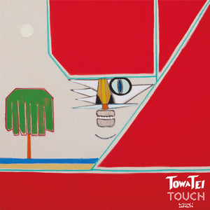 TOWA TEI | TOUCH
