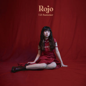 LIL SUMMER | ROJO