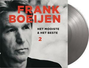 FRANK BOEIJEN | HET MOOISTE & HET BESTE 2