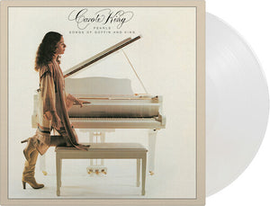 CAROLE KING | PEARLS: SONGS OF GOFFIN & KING