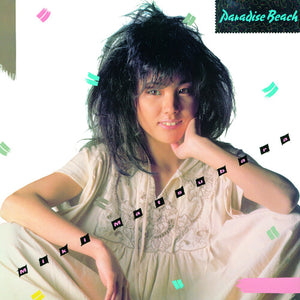 MIKI MATSUBARA | PARADISE BEACH