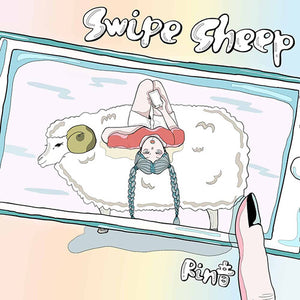 RINNE | SWIPE SHEEP