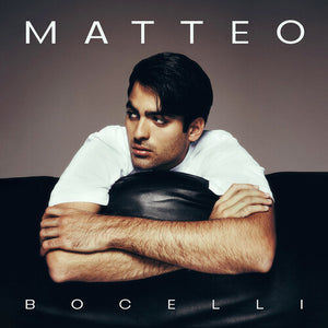MATTEO BOCELLI | MATTEO