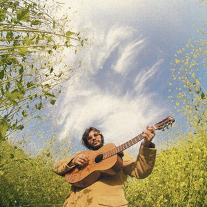 JOHN VINCENT III | SONGS FOR THE CANYON