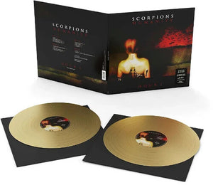 SCORPIONS^THE SCORPIONS | HUMANITY: HOUR I