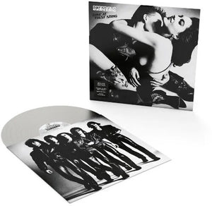 THE SCORPIONS^SCORPIONS | LOVE AT FIRST STING