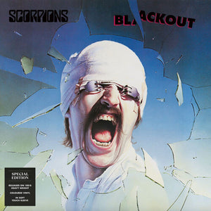 SCORPIONS^THE SCORPIONS | BLACKOUT