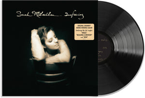 SARAH MCLACHLAN | SURFACING