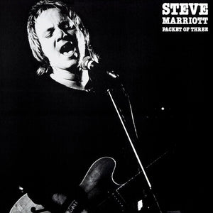 STEVE MARRIOTT | PACKET OF THREE