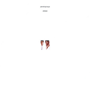 PET SHOP BOYS | PLEASE - US
