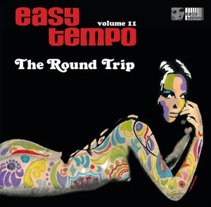 VARIOUS ARTISTS | EASY TEMPO VOLUME 11: THE ROUND TRIP / VARIOUS
