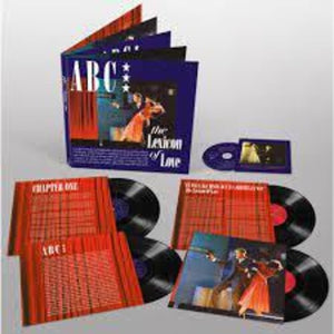 ABC | LEXICON OF LOVE