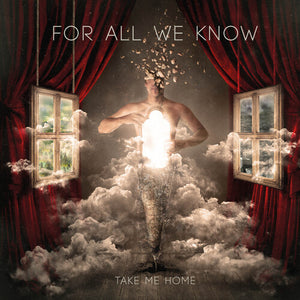 FOR ALL WE KNOW | FOR ALL WE KNOW
