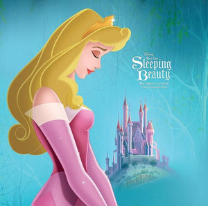 MUSIC FROM SLEEPING BEAUTY - O.S.T. | MUSIC FROM SLEEPING BEAUTY - O.S.T.