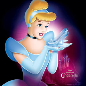SONGS FROM CINDERELLA - O.S.T. | SONGS FROM CINDERELLA - O.S.T.