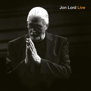 JON LORD | JON LORD (LIVE)