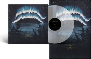 VEMOD | VENTER PA STORMENE - CRYSTAL CLEAR