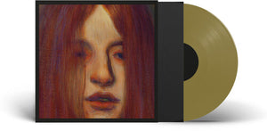 TAR POND | PROTOCOL OF CONSTANT SADNESS - GOLD