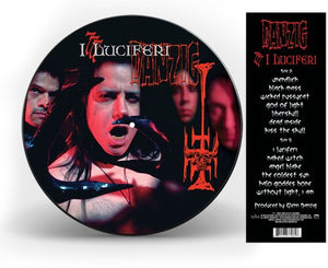 DANZIG | 777: I LUCIFERI