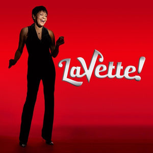 BETTYE LAVETTE | LAVETTE