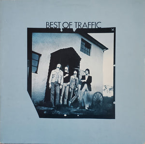 TRAFFIC | BEST OF TRAFFIC - EU