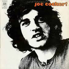 JOE COCKER | JOE COCKER (1969) - US/CAN