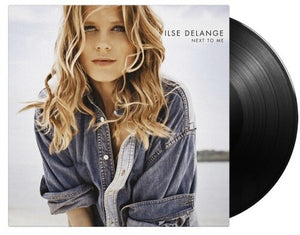 ILSE DELANGE | NEXT TO ME