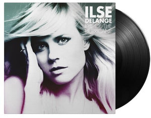 ILSE DELANGE | EYE OF THE HURRICANE