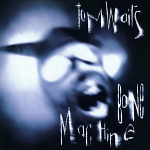 TOM WAITS | BONE MACHINE (VINYL)