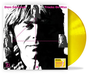 DAVE EDMUNDS | TRACKS ON WAX 4
