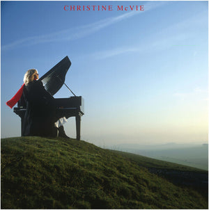 CHRISTINE MCVIE | CHRISTINE MCVIE (VINYL)