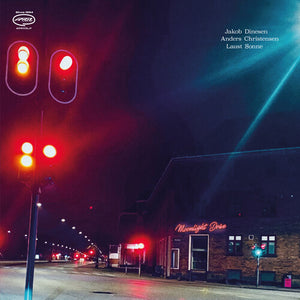 | MOONLIGHT DRIVE