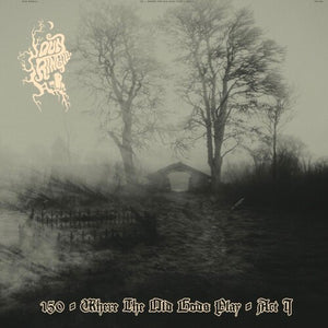 DUUN RINGILL | WHERE THE OLD GODS PLAY: ACT 1